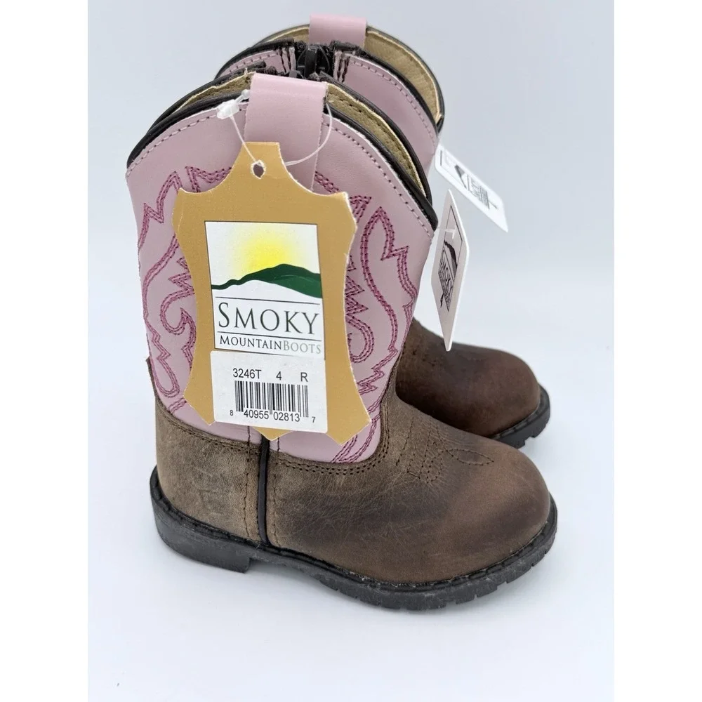 Smoky Mountain product pair